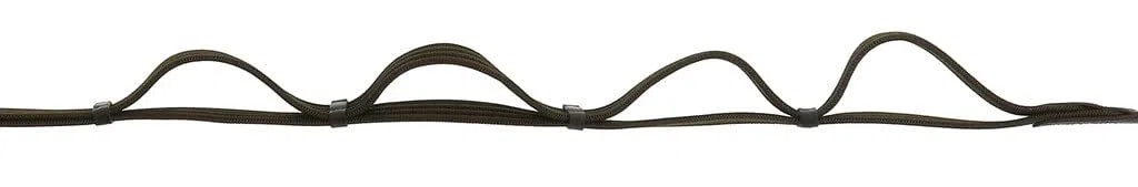 Norton - Redini Pro con maniglie, colore: Nero