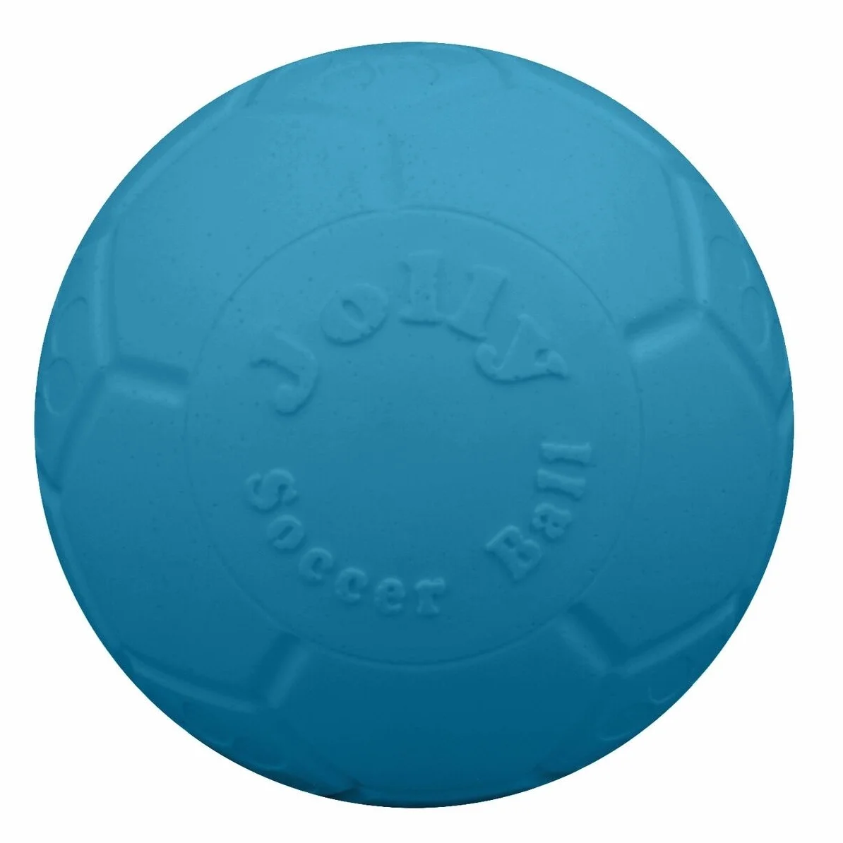 Jolly Palla da Calcio per Cani - 217 g
