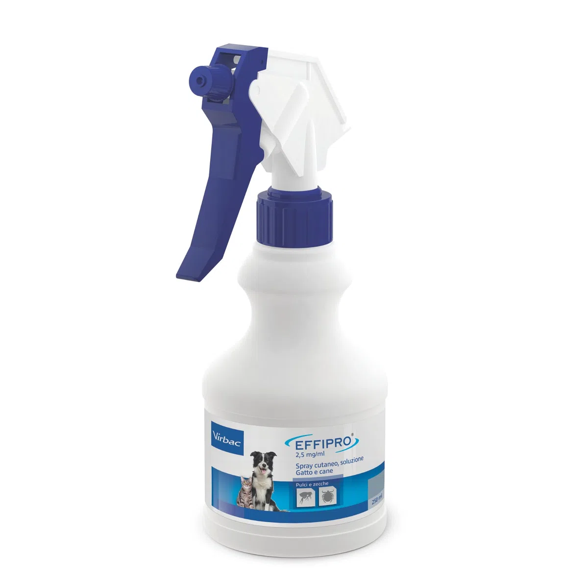 Virbac effipro Spray 250 ml