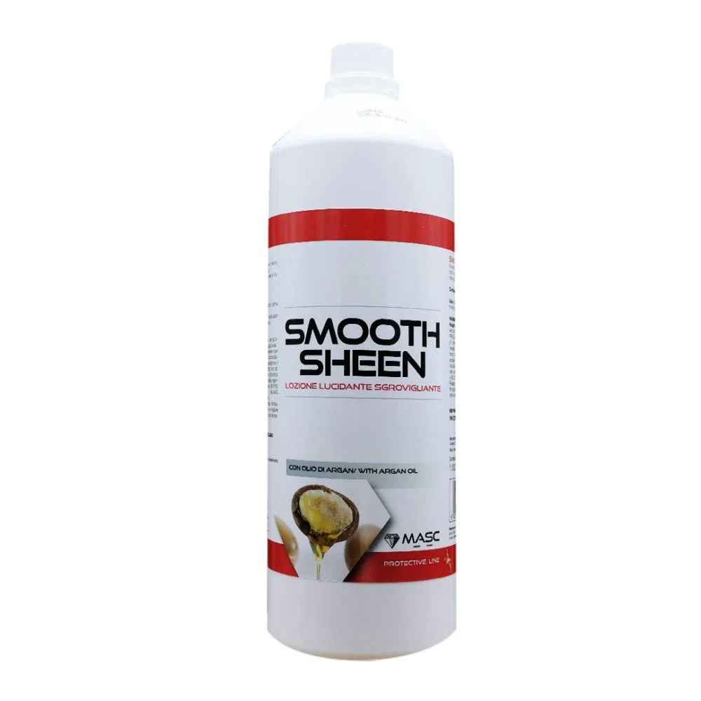 MASC Smooth Sheen strovigliante e lucidante - 750 ml