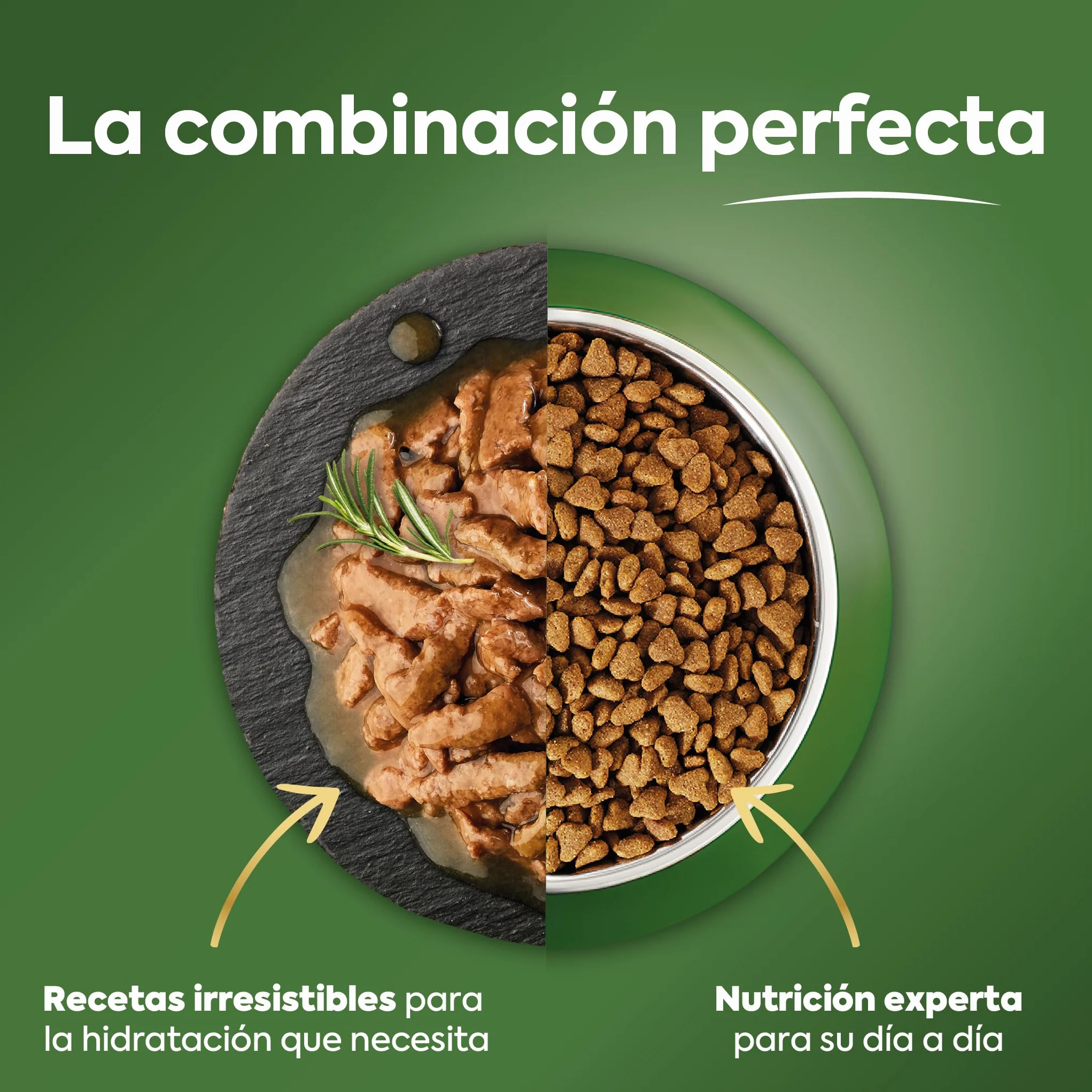 Ultima Cibo Umido Per Gatti Con Varietà Di Pesce - 4 X 85Gr X 12 (4,08 Kg) - 4080 g