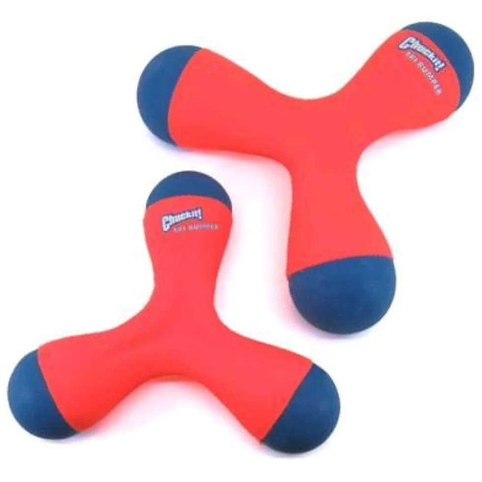 Chuckit! Tri-Bumper, M