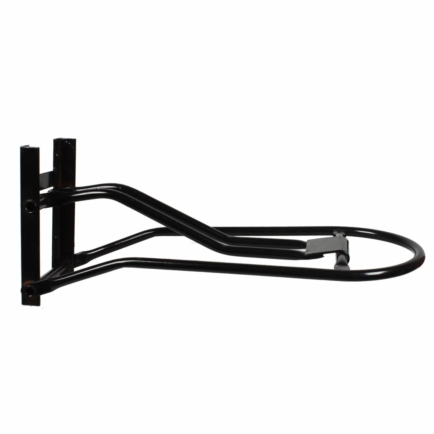 Horses Portasella Inglese Richiudibile, Portasella, in Materiale Resistente, Ideale per la Scuderia, per Preservare la Sella da Urti, Sporcizia e Graffi