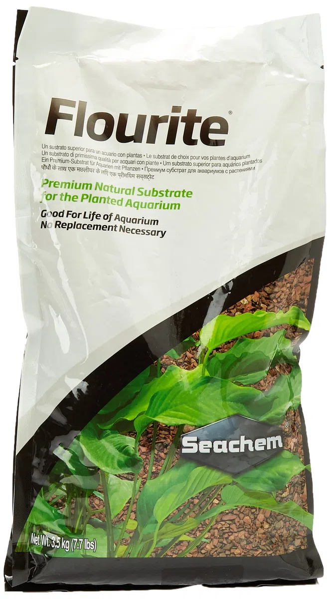 Seachem Flourite - 3.5 kg