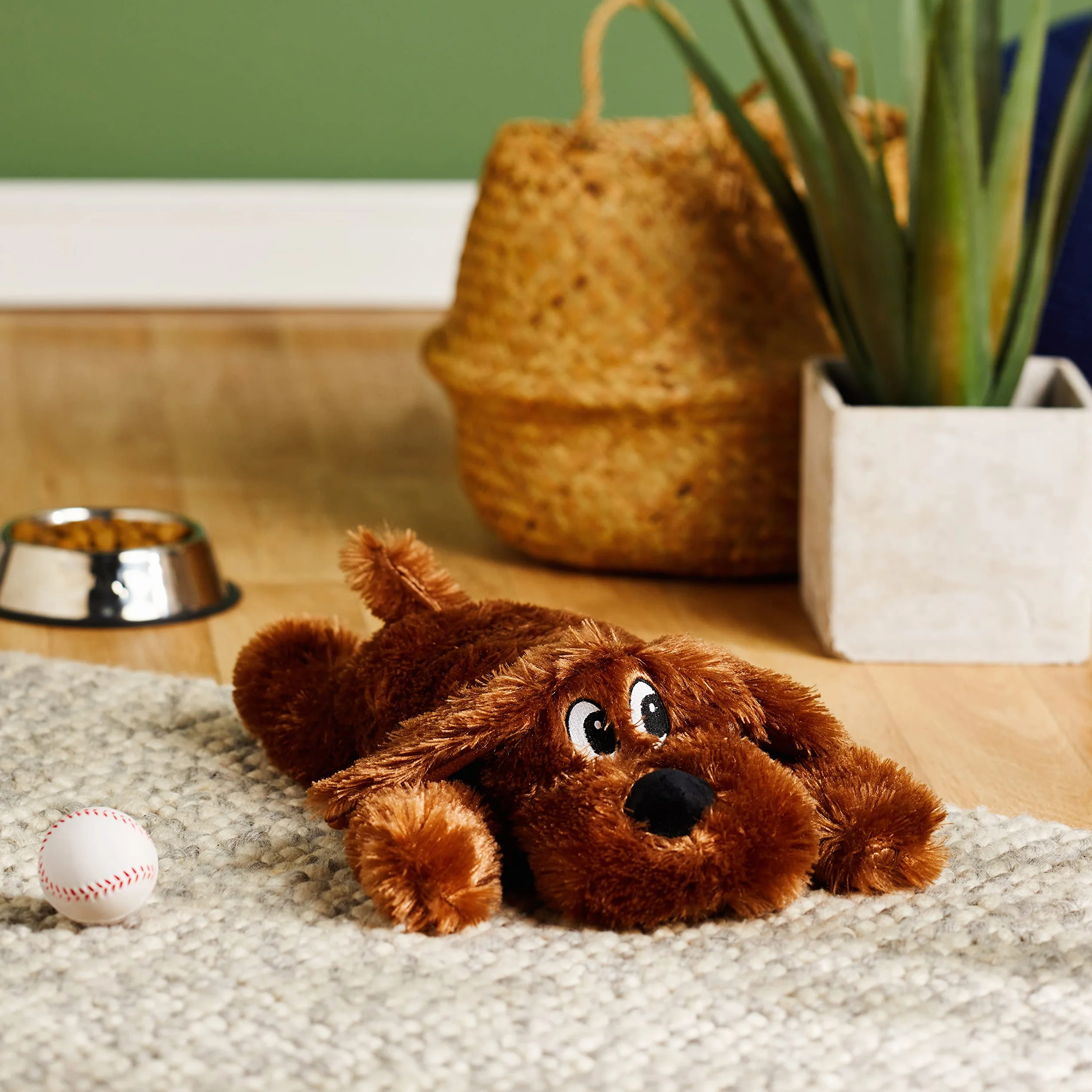 Nobby Peluche Cane Schlappi, 52 cm