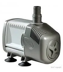 SICCE POMPA SYNCRA 2.5 2400 LT/H PER ACQUARI E FONTANE