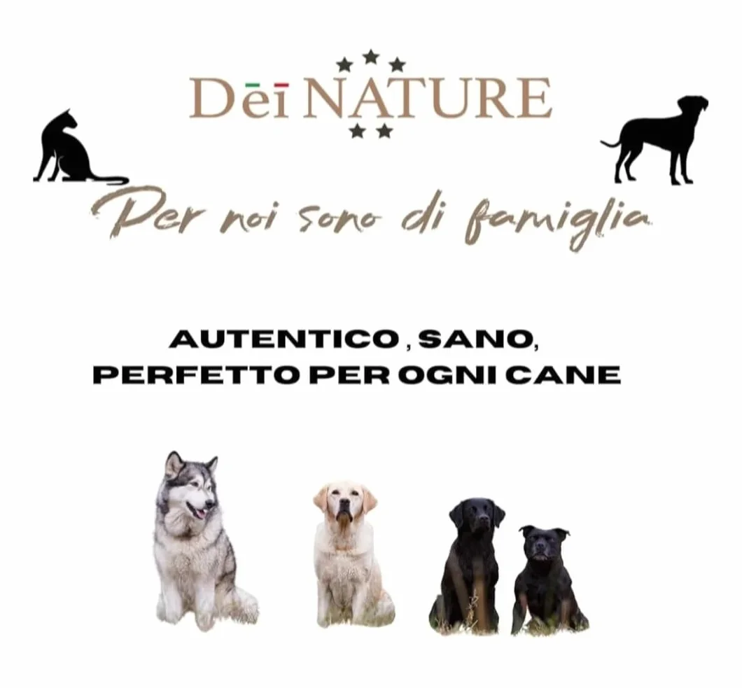 Esofago di Manzo Tondo per Cani, Masticativo Naturale per Pulizia Denti, 500g, Adatto per Dieta Barf