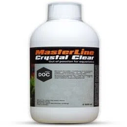 MasterLine CRYSTALCLEAR 500ML