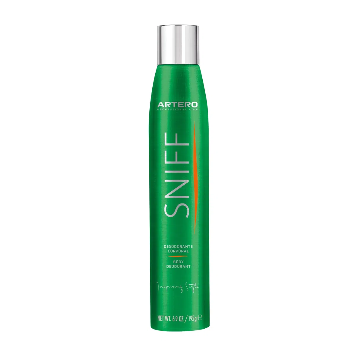ARTERO Sniff Deodorante per Cani 300ml - Elimina i Cattivi Odori Istantaneamente, Spray Corpo a Lunga Durata, Adatto a Cuccioli e Adulti, Vegano Senza Parabeni