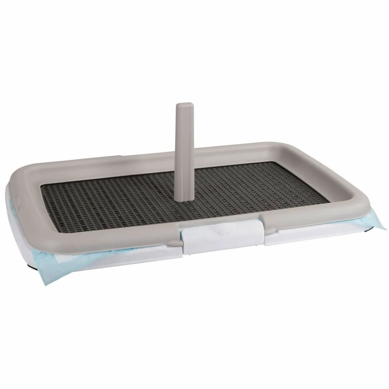 Kerbl 81990 Welpentoilette Puppy Training Set, 60 x 40 x 4 cm