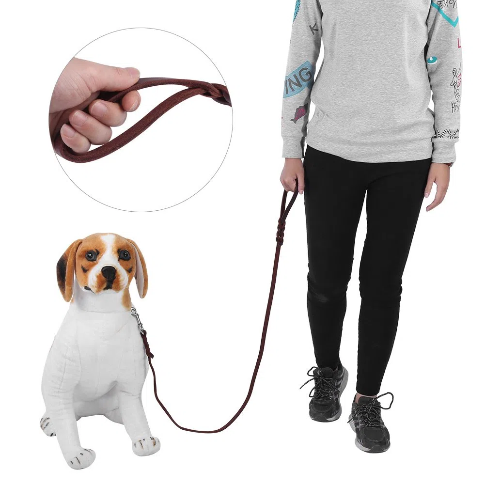 Guinzaglio Cane Per Correre a Mani Libere Per Animali Domestici Ploopy Guinzaglio Per Cani Con Elastico Da Jogging Running Dog Leash Guinzaglio Per Cani Senza Mani (1.6M)