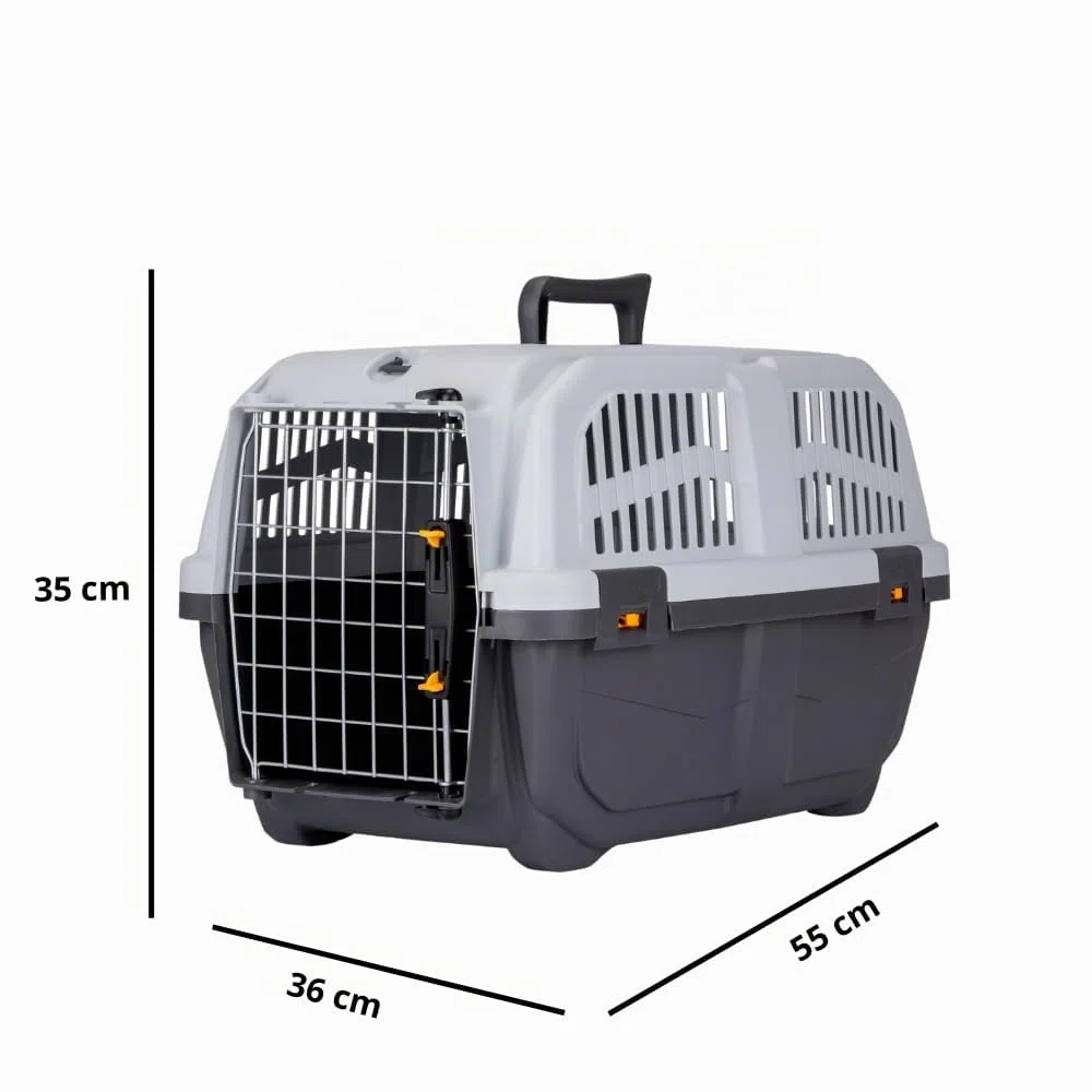 Skudo Iata Contenitori da Trasporto per Cani - 1.7 gr