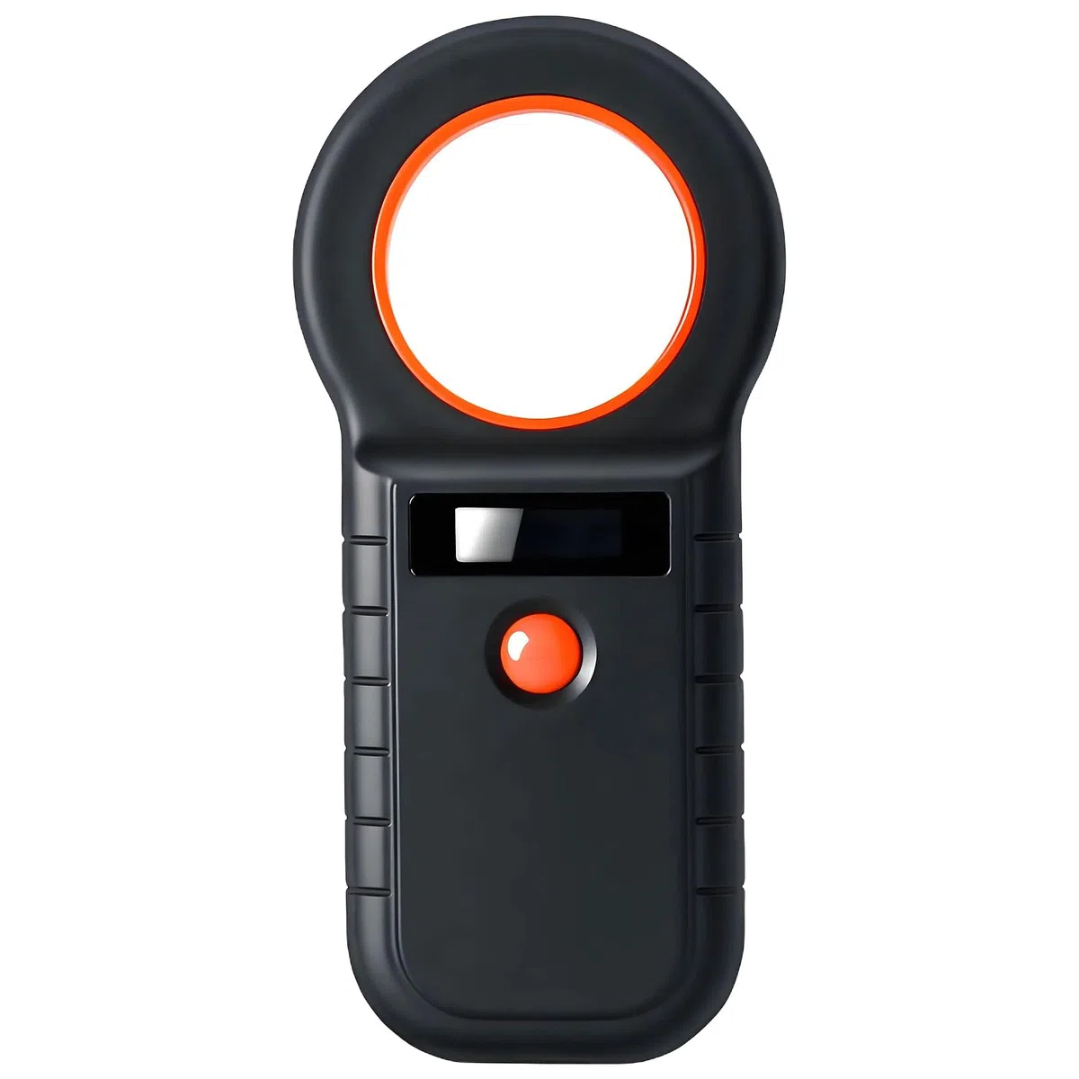 ARCELILettore dichip RFID per animali, cani e gatti, 134,2 KHz, 128 pezzi di memorizzazione ISO11784/85/HFDX-B