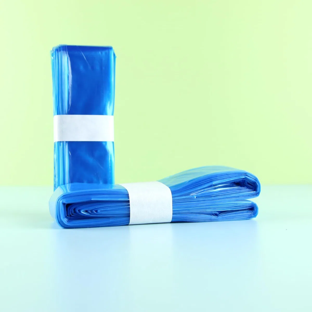 9 Ricariche di Anelli Compatibili per Litter Genie XL & LitterLocker Fashion, II & LitterLocker