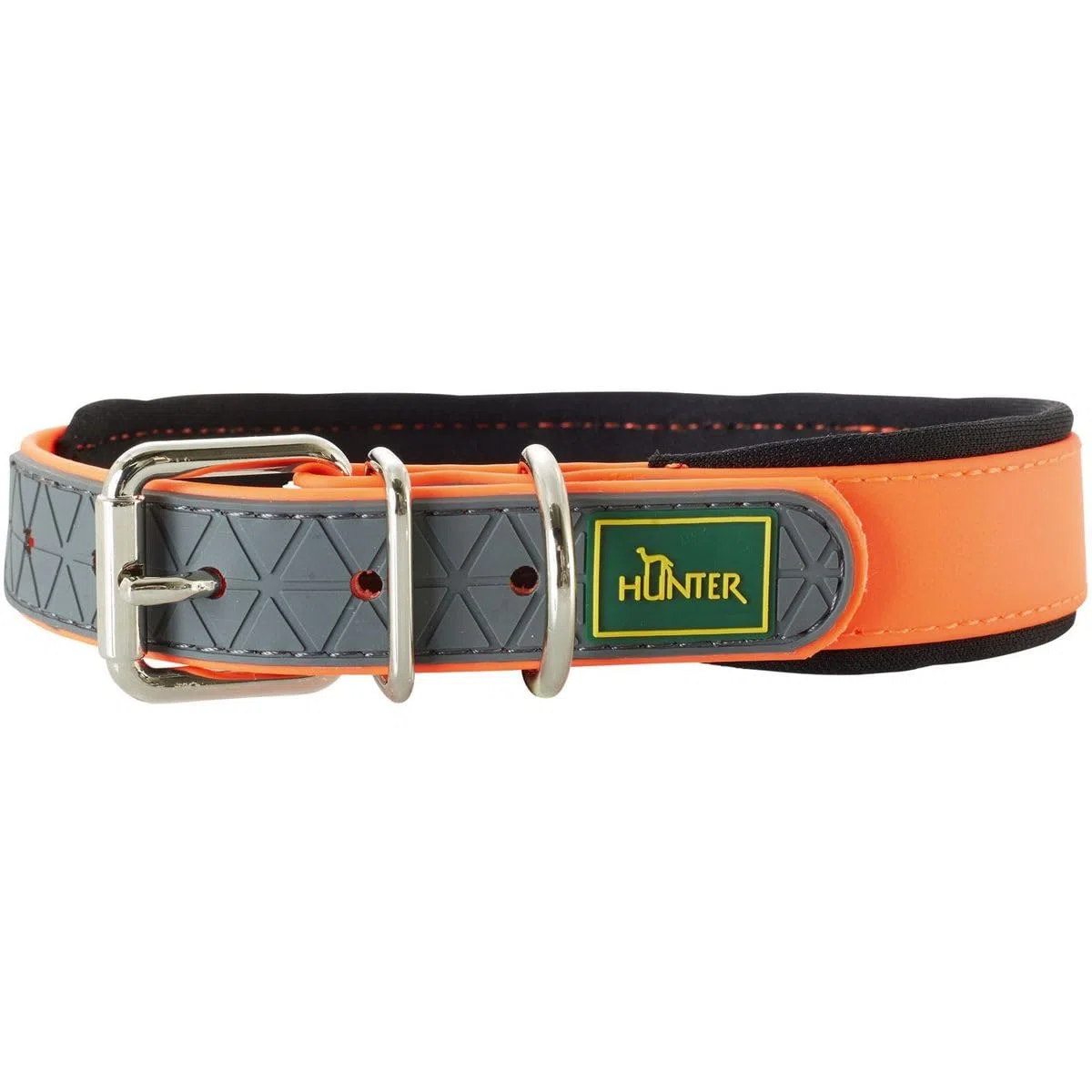 Comfort di convenienza del cacciatore né neoprene morbido, 60 cm, al neon arancione