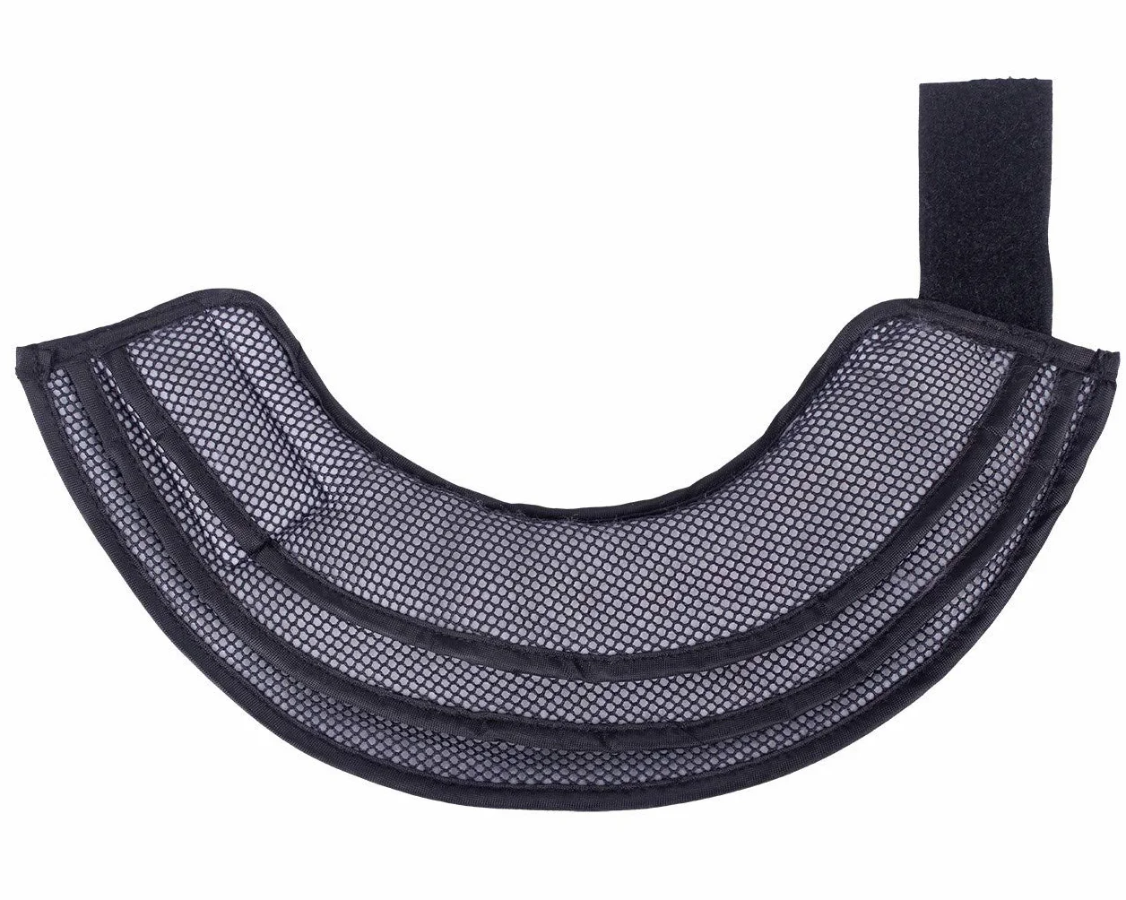 QHP Paraglomi Aqua in Size: L (EU). - Nero - L