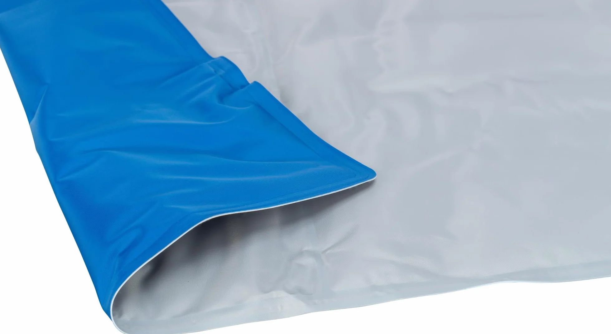 Trixie TX-28687 Cooling pet bed 110x70 cm XXL Blue