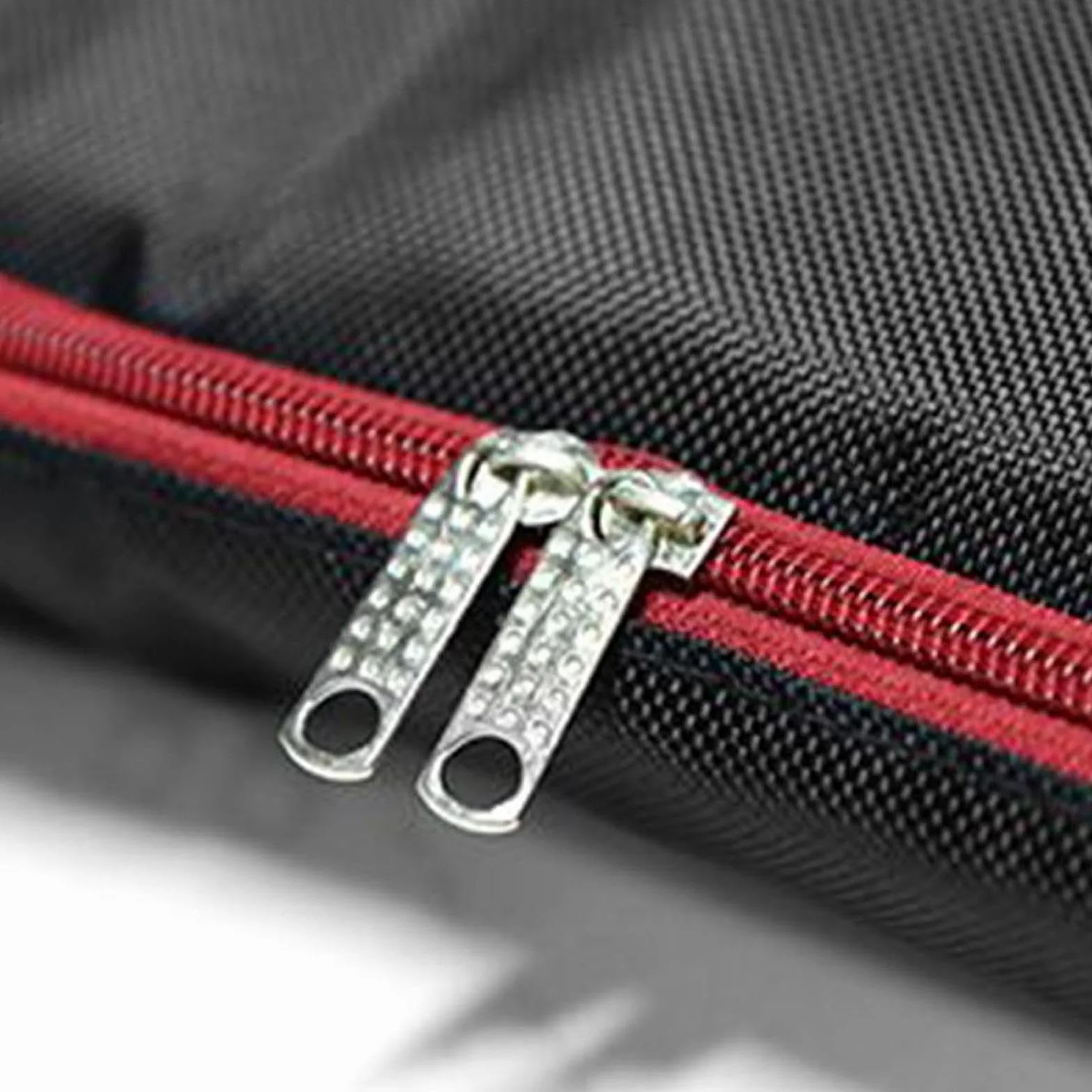 Baoblaze Borsa per briglie da Cavallo, Borsa per Il Trasporto di finimenti, portaoggetti con Ganci per Porte di Box e testiera