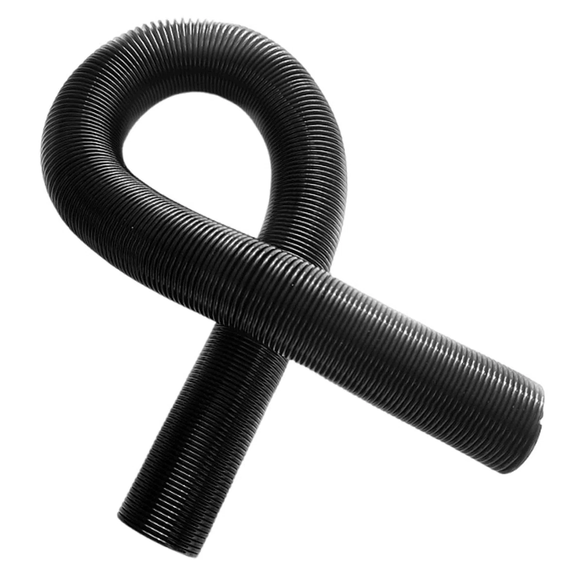 Pet Dryer Hose Tubo Portatile per Asciugatura Animali Domestici Accessorio Professionale Ricambio in PVC Resistente alle Deformazioni Adatto per Salon, 38mm