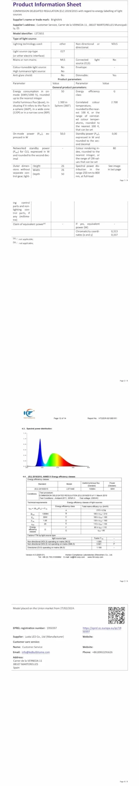 Lampada Riscaldante uvb Tartarughe con 2 Lampadine UVA/UVB da 50W Regolabili a 360° Lampada per Anfibi Adatto per Tartaruga, Ragno, Lucertola, Serpente, Anfibi, Cockatoo, Chameleon