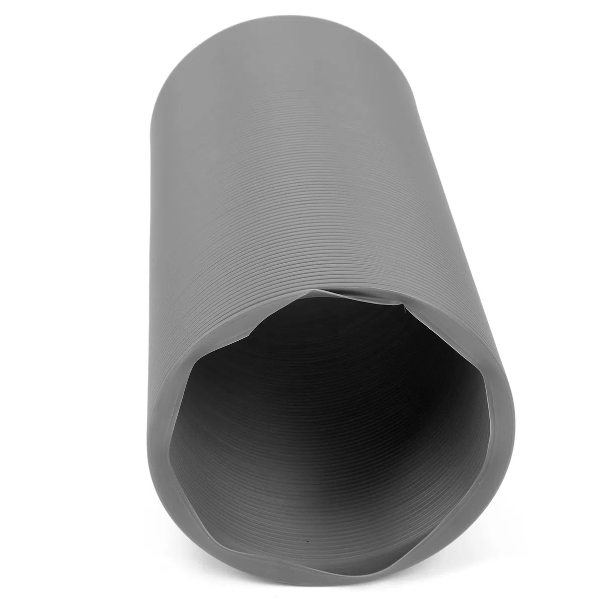 Tunnel Retrattile per Animali Domestici, Tunnel per Criceti Giocattolo Espandibile e Pieghevole per Gabbia, 10 cm Accessorio Gabbia per Criceti, per Cincillà, Ratti, Conigli Nani