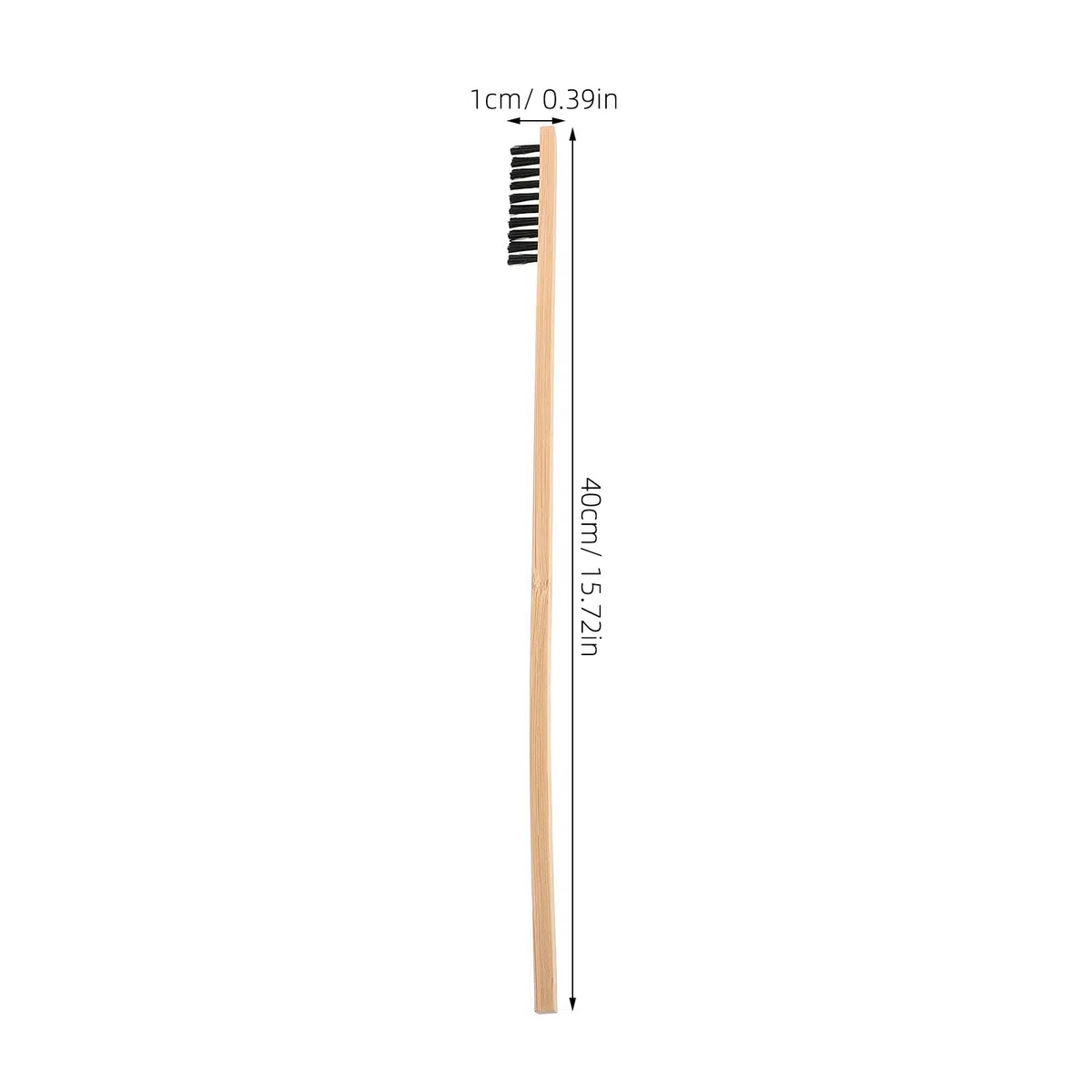 SUPVOX Set 8 Pezzi Spazzole per Pulizia Gabbie Uccelli Paletta per Lettiera, Strumento Rimozione Escrementi Piccoli Animali, Accessori per Habitat Pulito Parrocchetti e Conigli