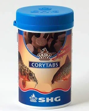 SHG Corytabs 150 gr