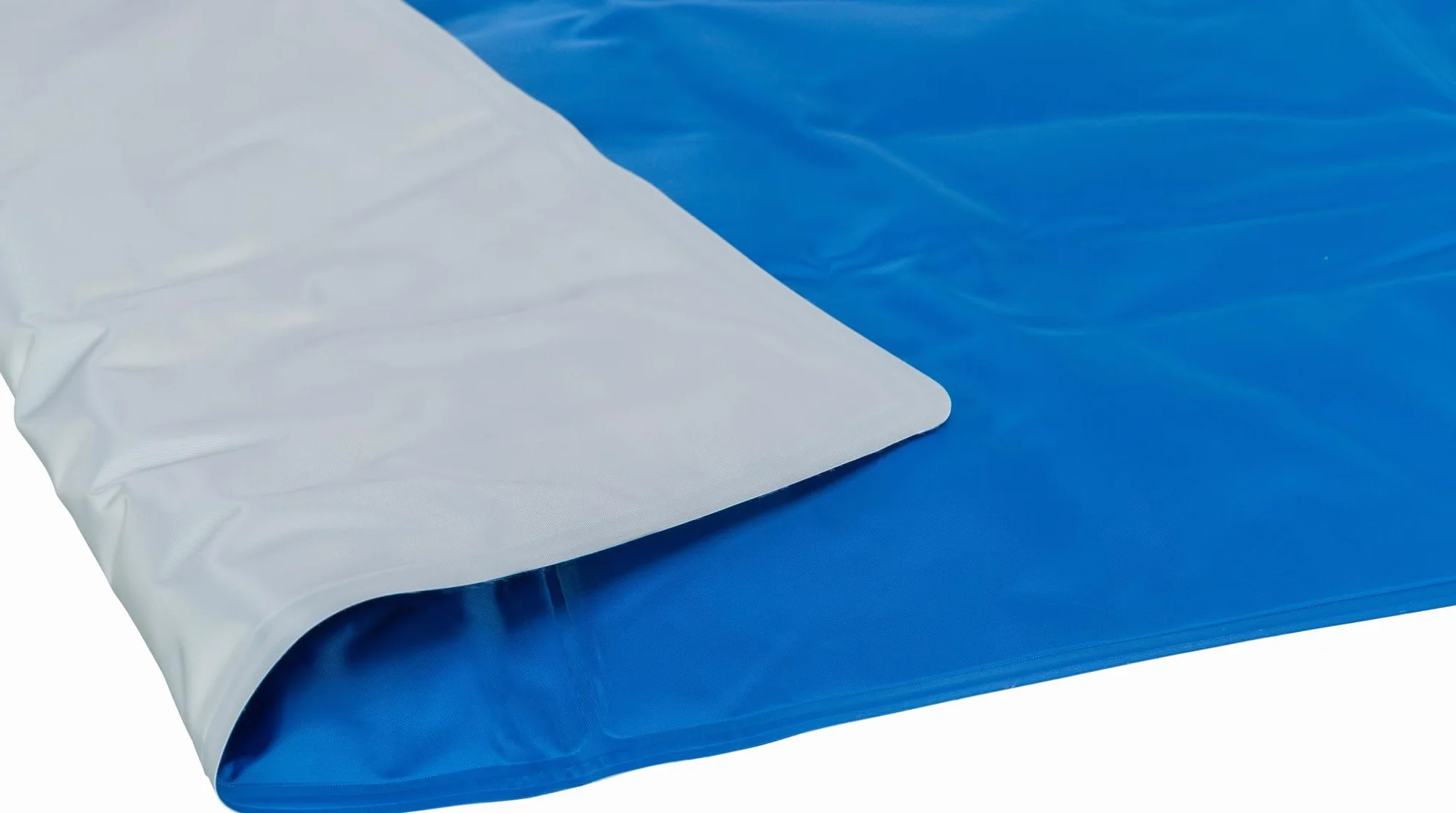 Trixie TX-28687 Cooling pet bed 110x70 cm XXL Blue