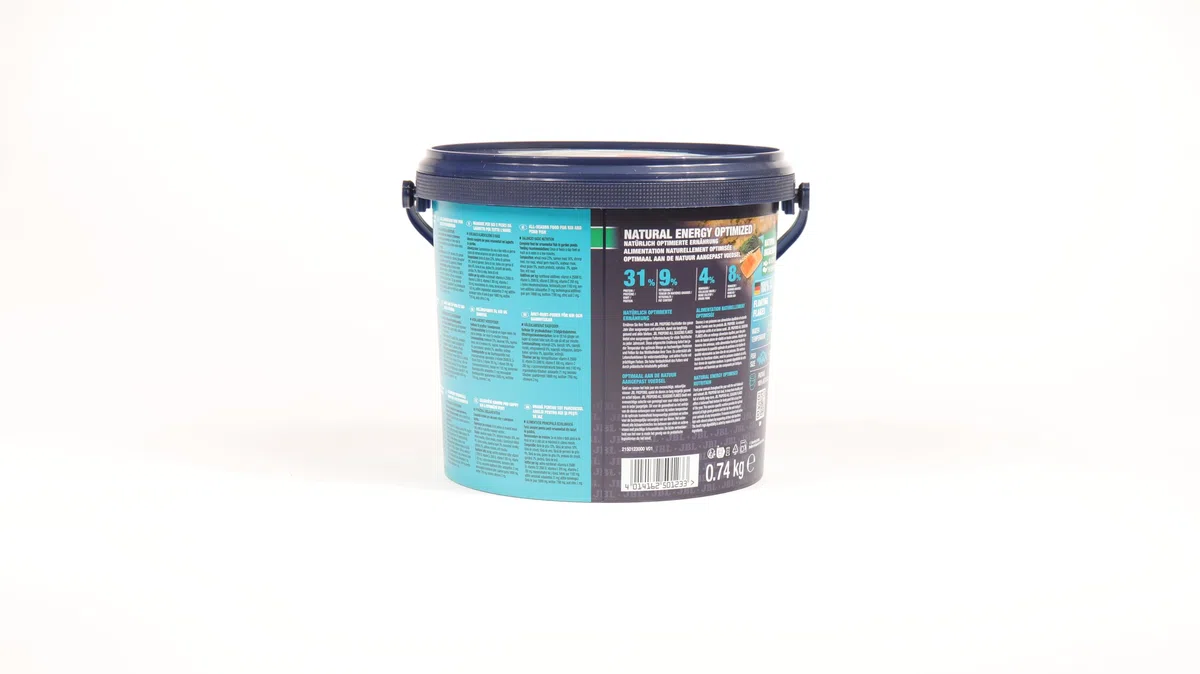 JBL PROPOND ALL SEASONS FLAKES 0,74kg