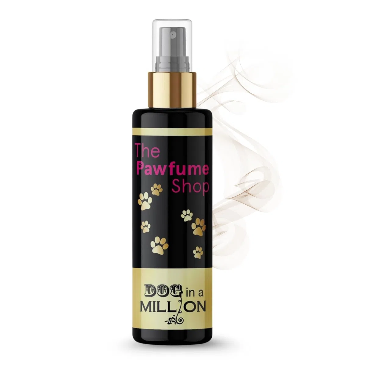 The Pawfume Shop Dog in A Million Pawfume Spray per Cani