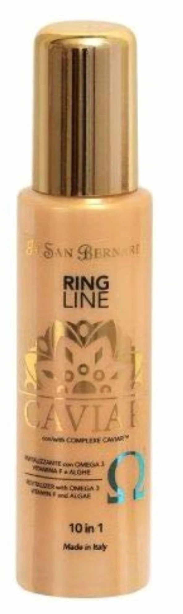 IV SAN BERNARD Caviar 10 in 1. 100ML