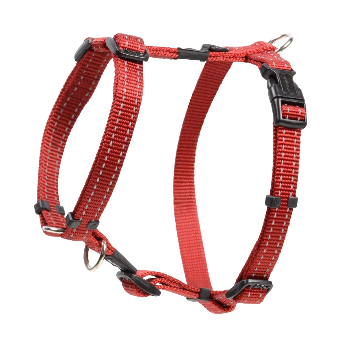 Rogz Utility Small 3/20,3 cm Riflettente Nitelife Regolabile Dog h-Harness