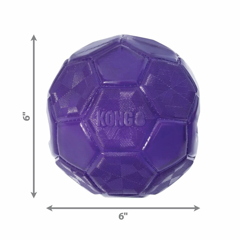 Kong Flex Ball per cani di taglia media/grande
