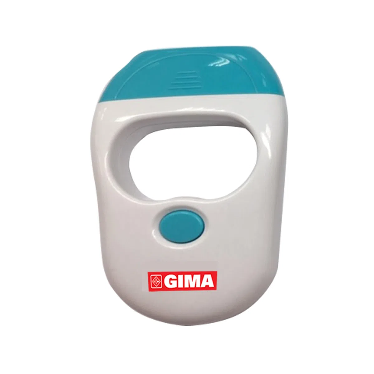 GIMA - Pettine per pidocchi elettrico, metodo naturale ed ecologico per eliminare i pidocchi, 24403