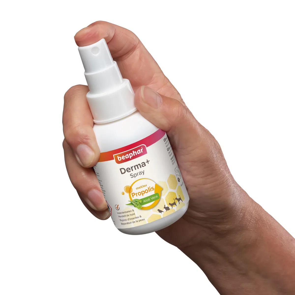 Beaphar Wondspray 75 ml