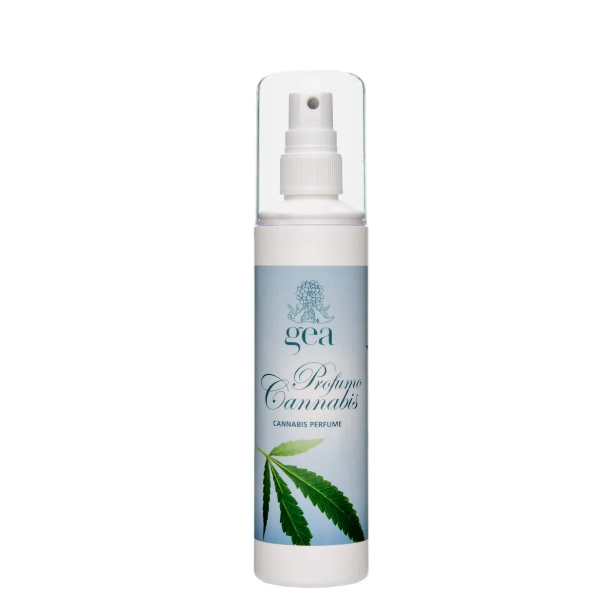 Profumo per animali Linea Cannabis Baldecchi 100 ml