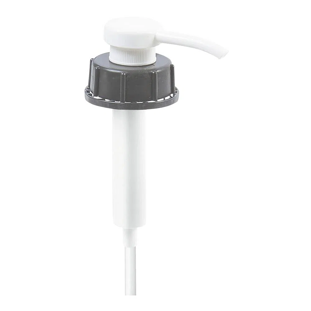 Kerbl - Pompa dosatrice per tanica da 5 a 12 5 kg da 51 mm