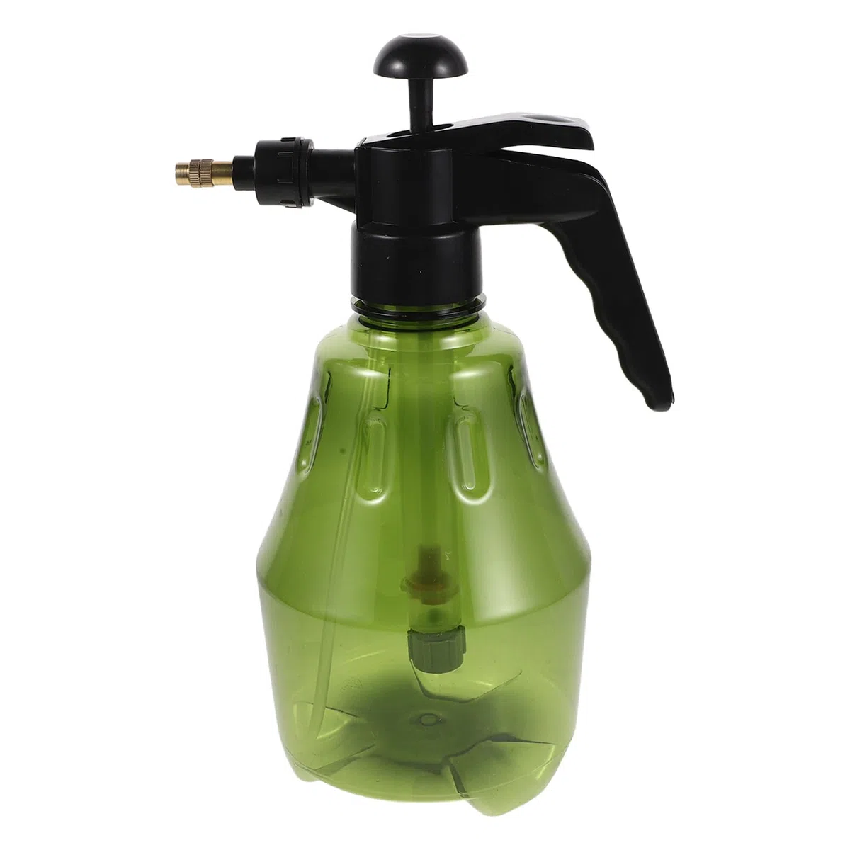Levemolo Flacone spray per bagno per uccelli per pappagalli, 1,5 l/50,7 oz, flacone spray vuoto in plastica con ugello regolabile per il bagno degli uccelli domestici in casa e la pulizia delle gabbie