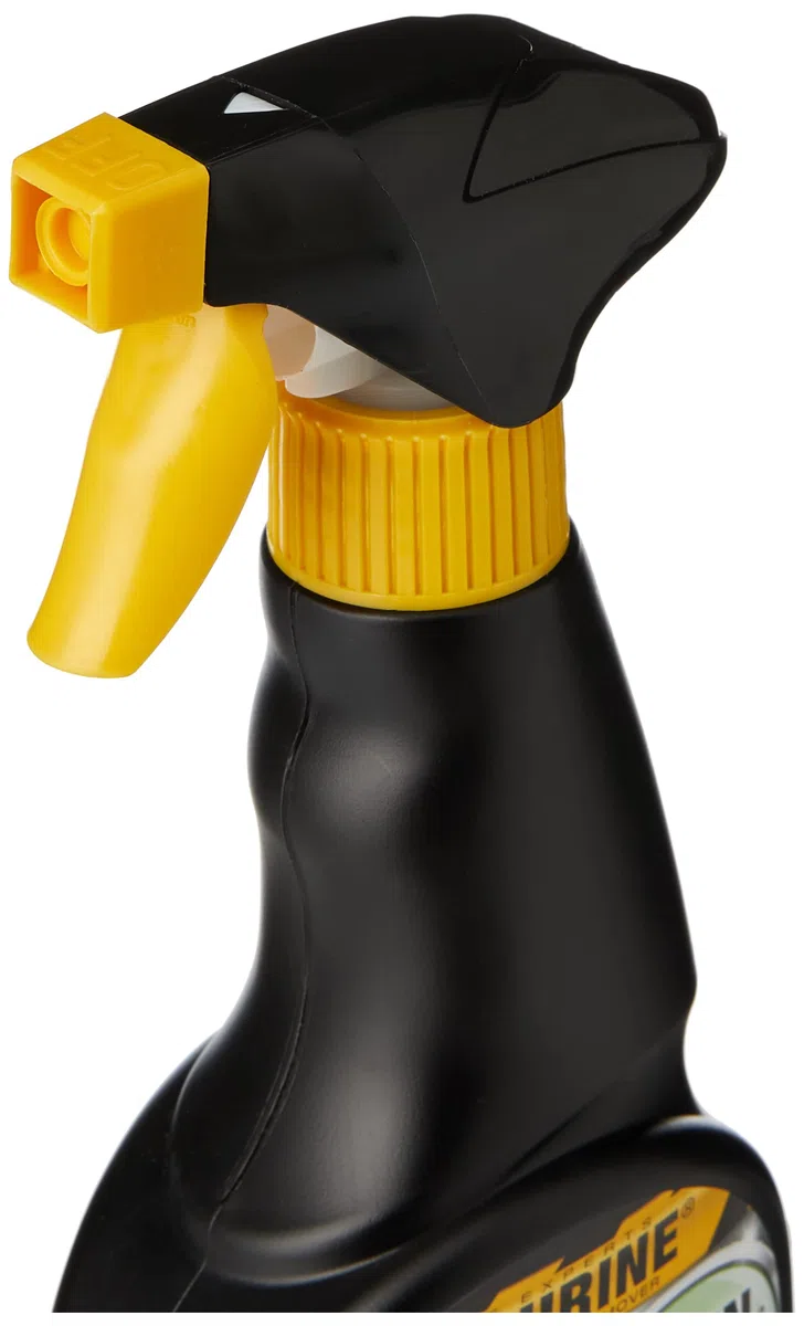 CSI Urine Macchie e odori per Gatti/Gattini, 500 ml