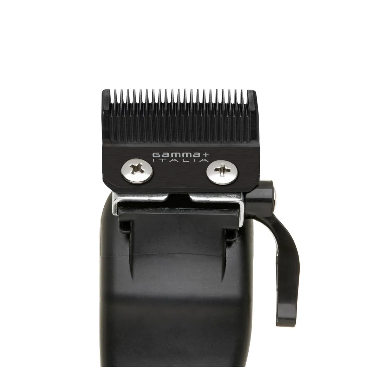 Gamma+ Lama Fissa DLC Taper, Lama di Ricambio per Clipper, Accessorio originale Gamma+, Compatibile con Gamma+ Boosted, Ryde, X-Ergo, Golden Gun, Alpha, Cyborg, Protégé Clipper