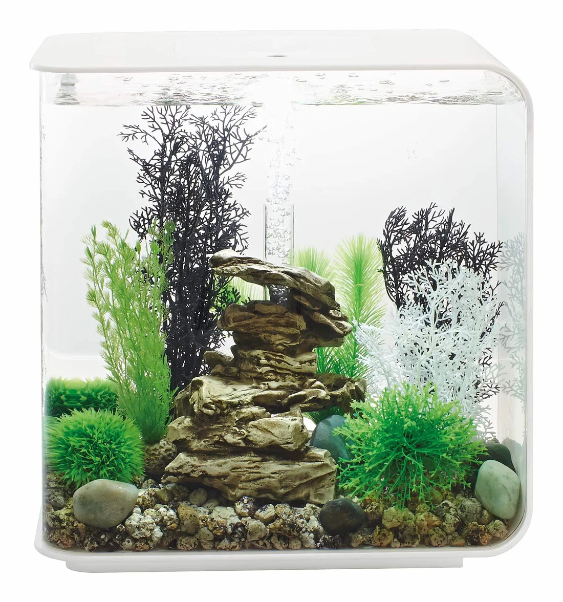 Biorb ciottoli per Feng Shui