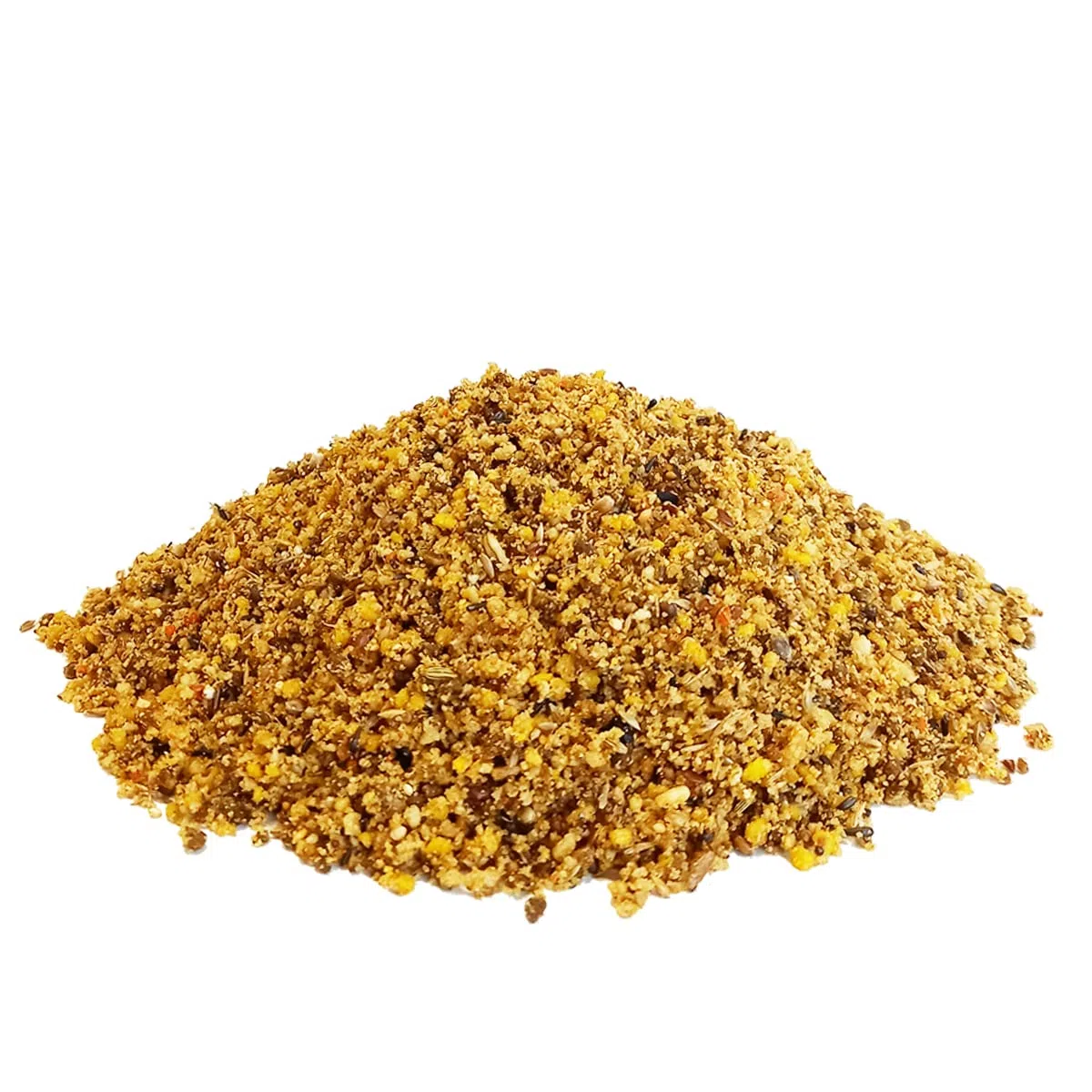 F11 Canto e Riproduzione - 1 Pack da 3kg - Pastone+Miscela Semi - Alimento per cardellini, lucherini, organetti, verzellini, cardinalini Venezuela, spinus, Mangime