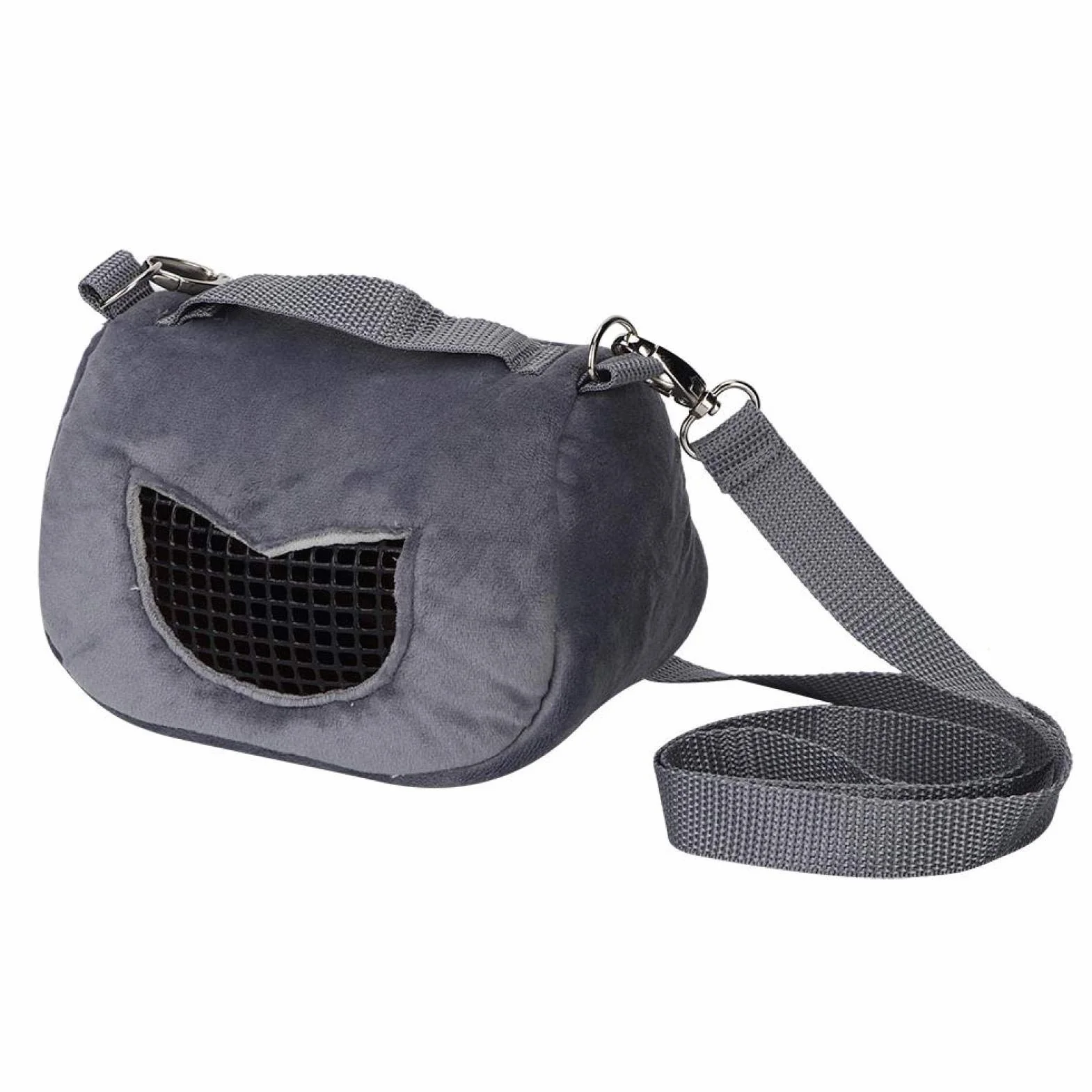 Vendite Pazze Trasportino per criceti, Borsa per Animali Domestici, Borsa in Uscita Tre Misure per Piccoli Animali Domestici(Medium)