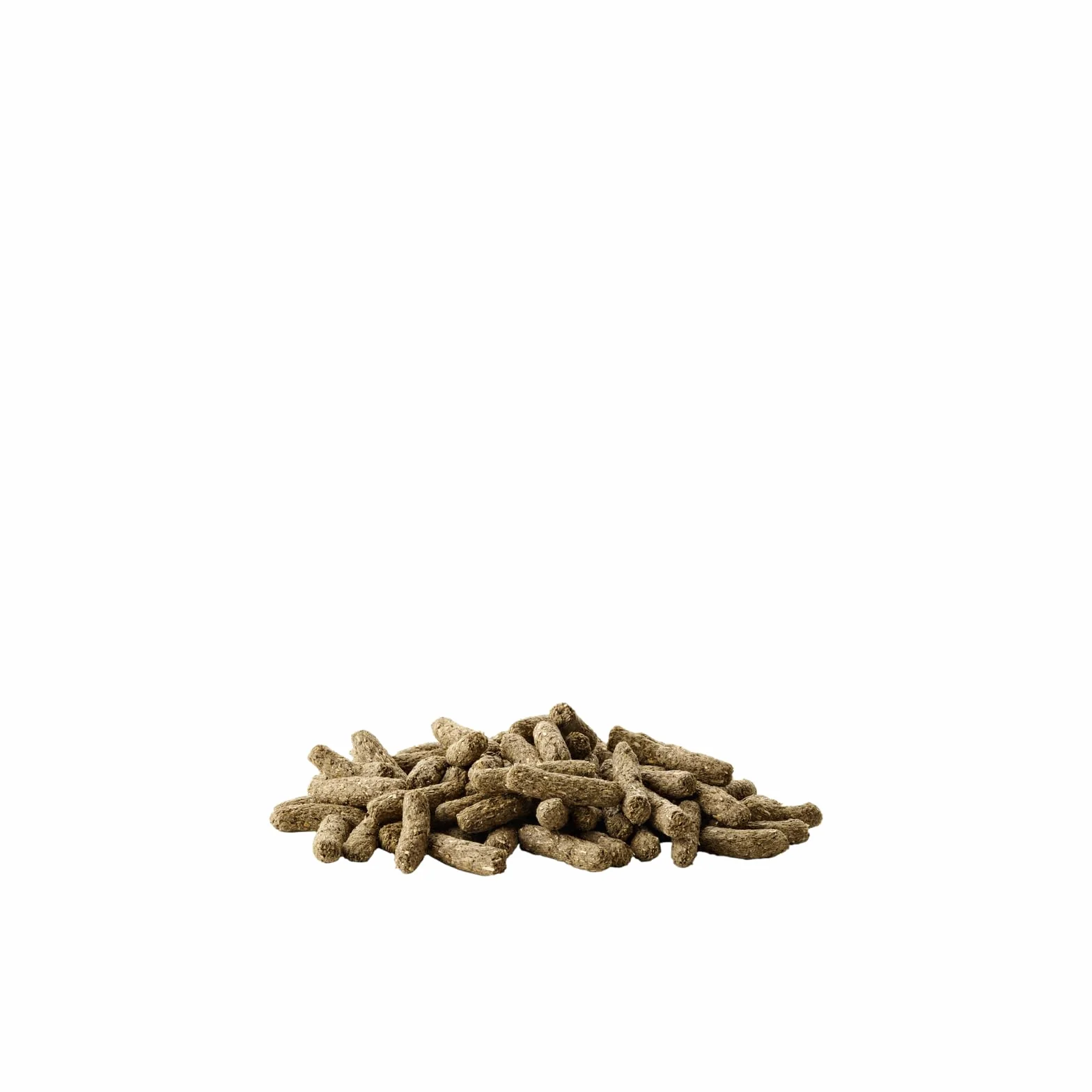Versele-Laga Complete Cuni Sensitive | Confezione da 4 | 4 x 500 g | Mangime completo per conigli | Supporta i boli di pelo | Pellet tutto in uno | Sviluppato da veterinari
