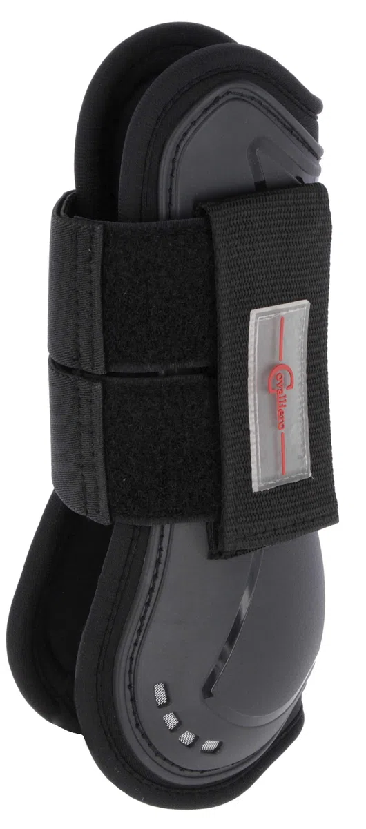 Kerbl Notchy Riding Leggings Covalliero Xara Blue Breeches Warm Lined