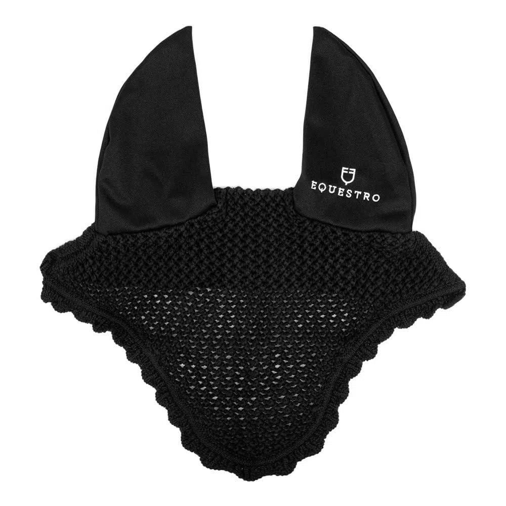 CUFFIETTA CON ATTACCO AL CHIUDIBOCCA (FULL, NERO)