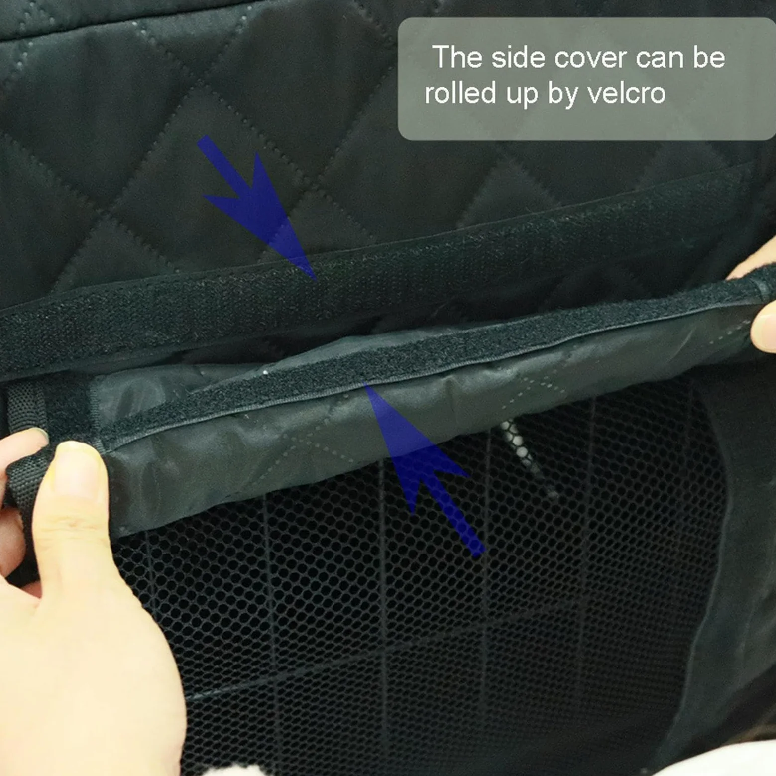 Coperture Per Cucce E Gabbie Per Cani | Isolata Termicamente E Ventilata Con La Privacy,Copertura Impermeabile Per Gabbia,Per L Inverno All Aperto Il Patio Il Campeggio La Casa E Cucciolo