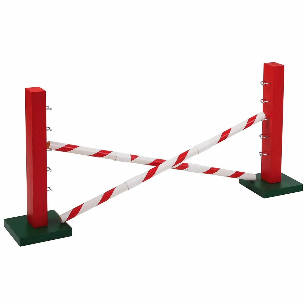 Kerbl, Salto Verticale Agility, 70 x 5 x 35 cm