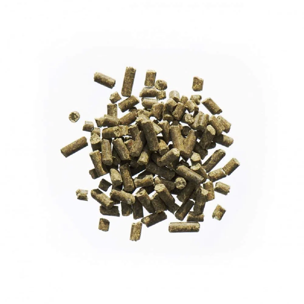Agrobs - Mangime Naturmineral per cavalli, 3 kg