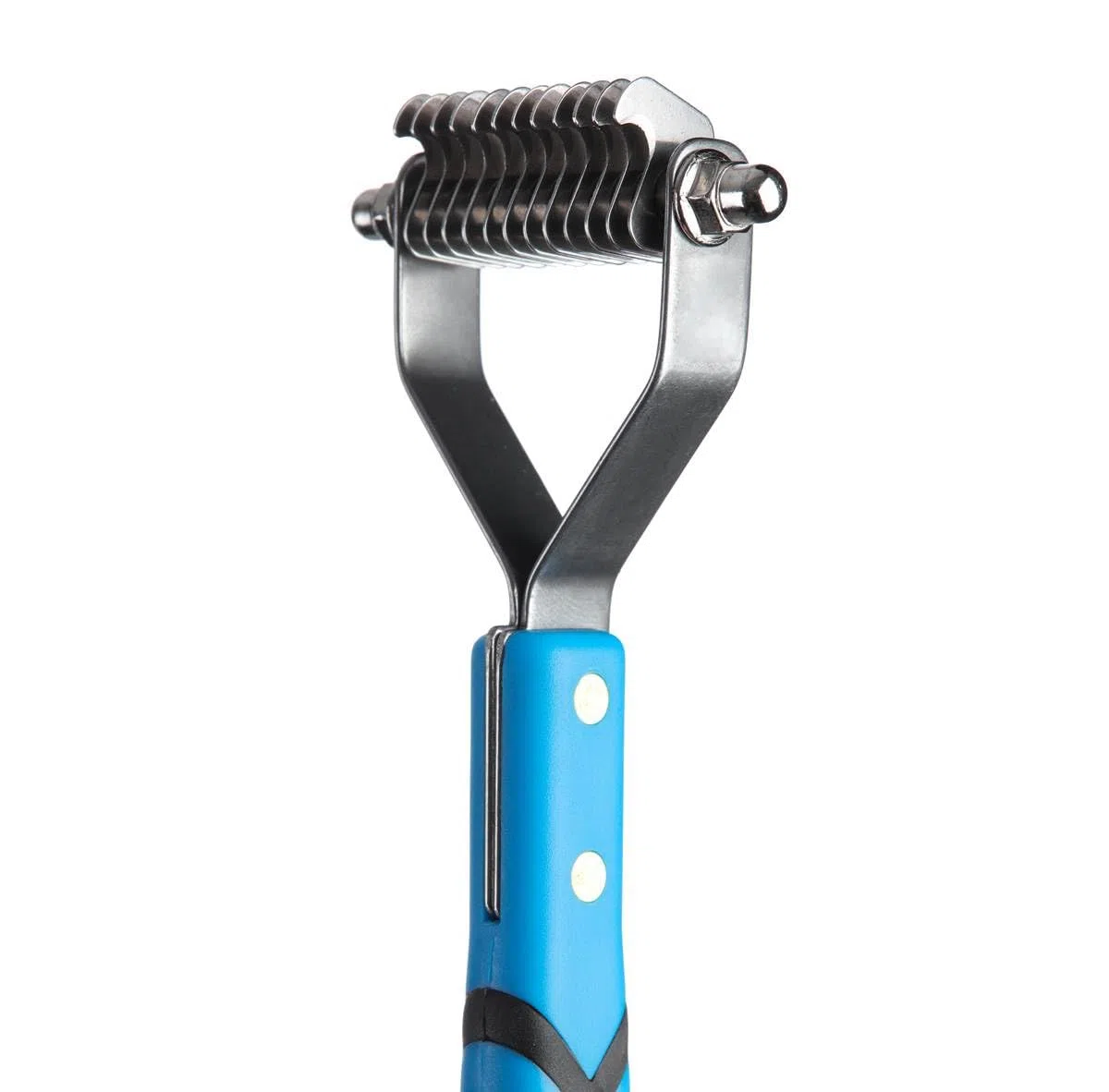 GROOM PROFESSIONAL Coat King Pet Grooming Stripping Rakes - Coarse 8 Tooth